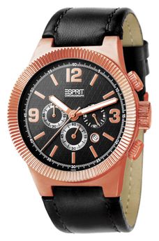Наручные часы - Esprit ES101671004