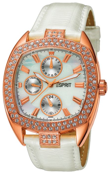 Наручные часы - Esprit ES102022008