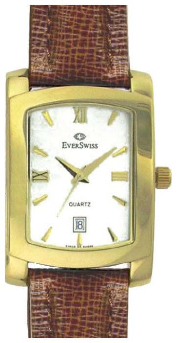 Наручные часы - EverSwiss 4506-GLC