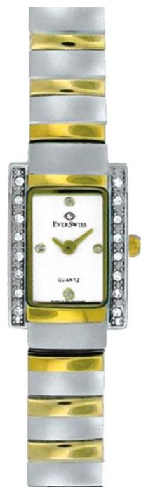 Наручные часы - EverSwiss 8161-LTS