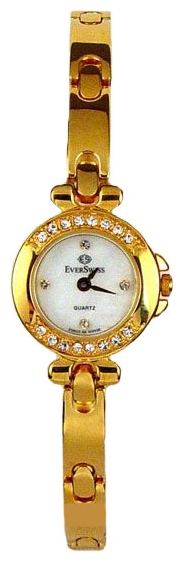 Наручные часы - EverSwiss 9332-LGM