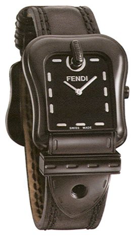 Наручные часы - FENDI F387111