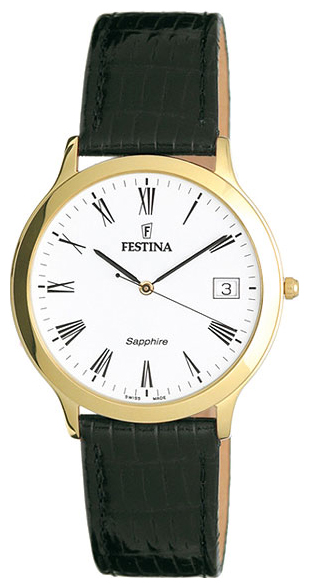 Наручные часы - Festina F20001/D