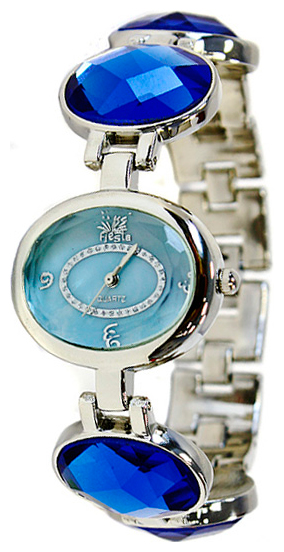 Наручные часы - Fiesta FP0023P blue