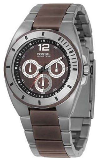 Наручные часы - Fossil BQ9285