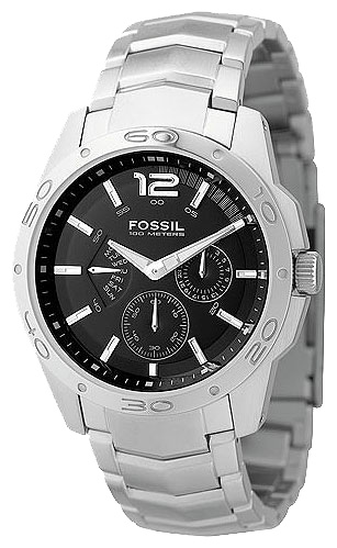 Наручные часы - Fossil BQ9328