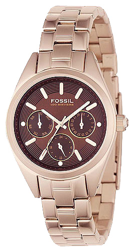Наручные часы - Fossil BQ9339
