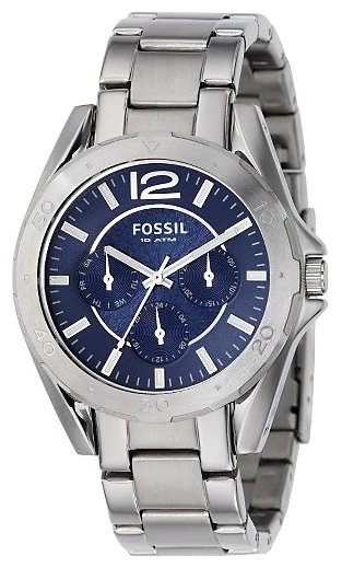 Наручные часы - Fossil BQ9371