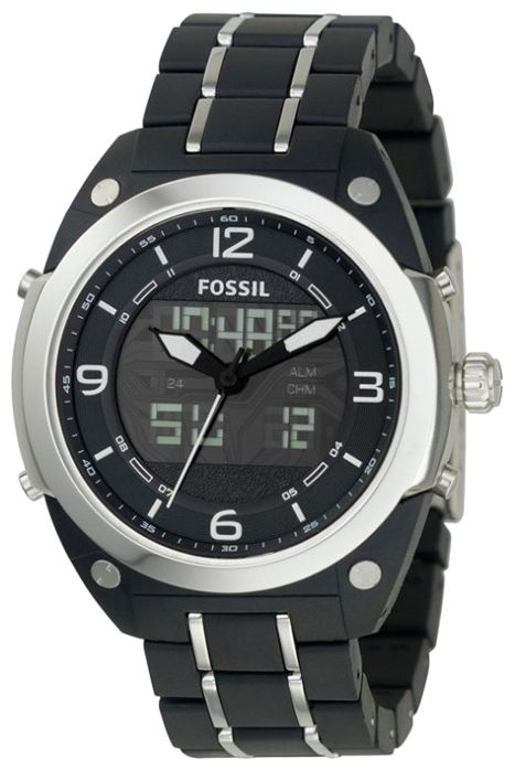 Наручные часы - Fossil BQ9381