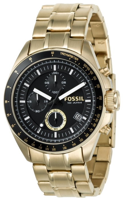 Наручные часы - Fossil CH2610