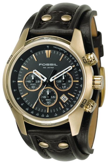 Наручные часы - Fossil CH2615