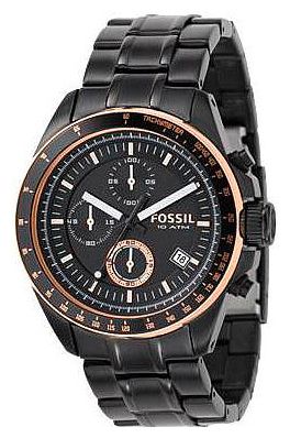 Наручные часы - Fossil CH2619