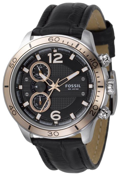 Наручные часы - Fossil CH2621