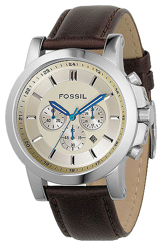 Наручные часы - Fossil FS4248