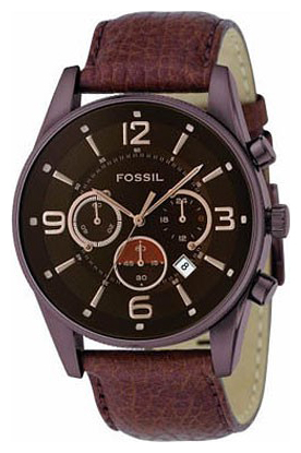 Наручные часы - Fossil FS4386