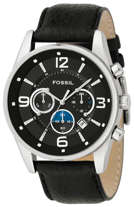 Наручные часы - Fossil FS4387