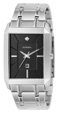 Наручные часы - Fossil FS4411