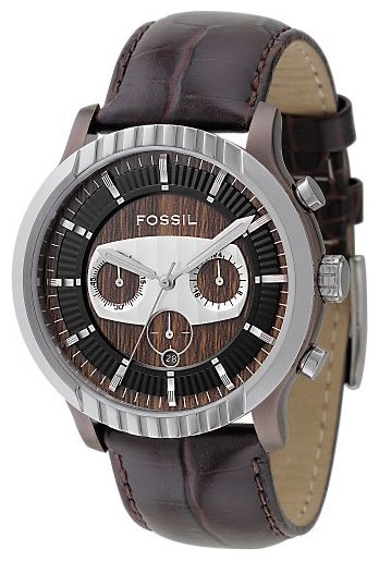 Наручные часы - Fossil FS4441