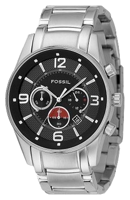 Наручные часы - Fossil FS4445