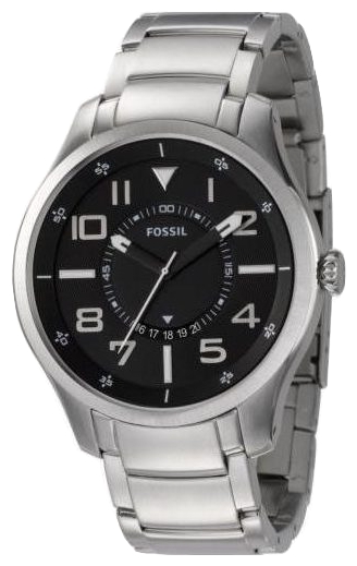 Наручные часы - Fossil FS4457