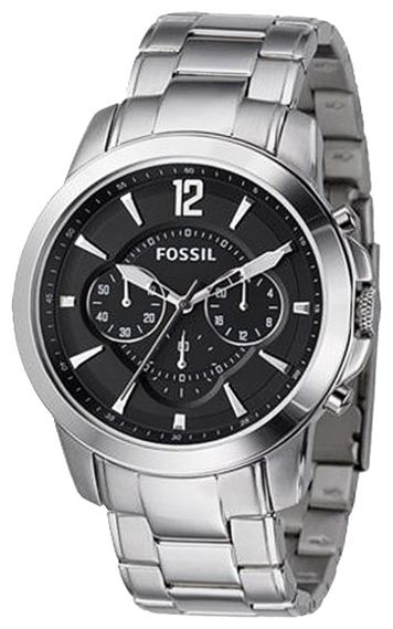 Наручные часы - Fossil FS4532
