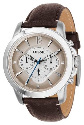 Наручные часы - Fossil FS4533