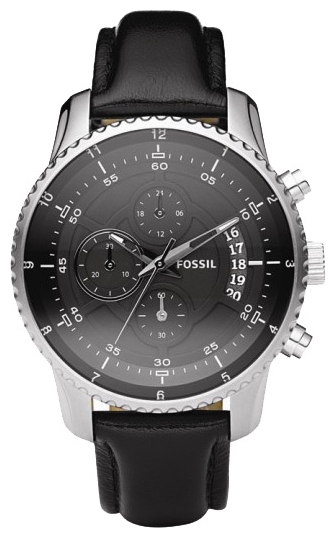 Наручные часы - Fossil FS4548