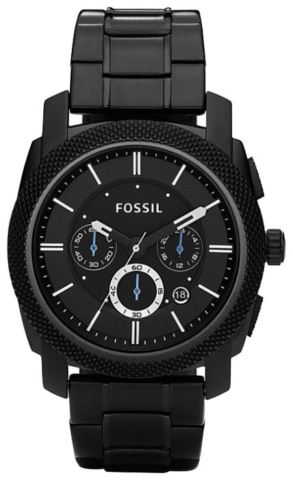 Наручные часы - Fossil FS4552