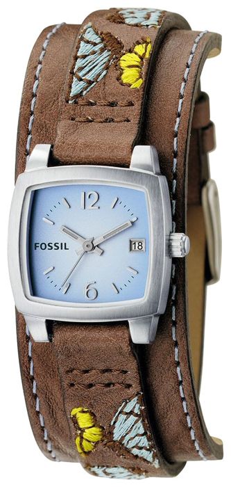Наручные часы - Fossil JR1112