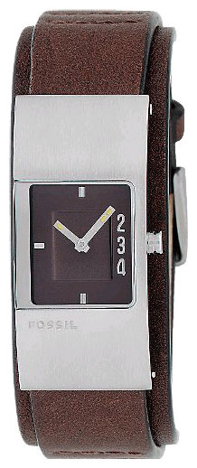 Наручные часы - Fossil JR9675