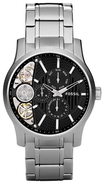 Наручные часы - Fossil ME1097