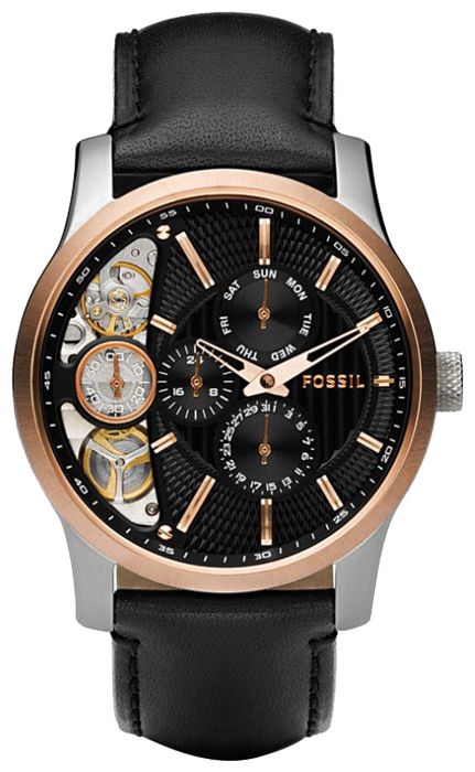 Наручные часы - Fossil ME1099
