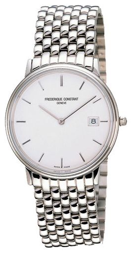 Наручные часы - Frederique Constant FC-220SW4S6B