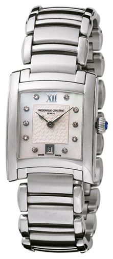 Наручные часы - Frederique Constant FC-220WHD2EC6B