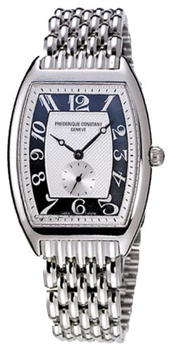 Наручные часы - Frederique Constant FC-235APB3T26B