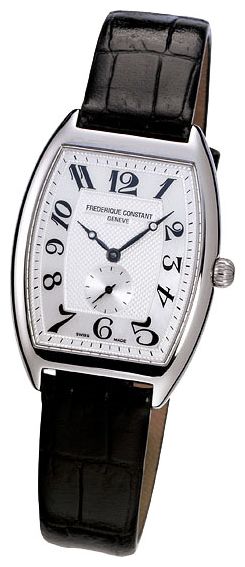 Наручные часы - Frederique Constant FC-235APW3T26