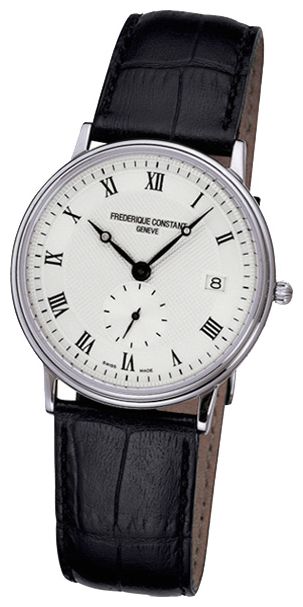 Наручные часы - Frederique Constant FC-245M4S6