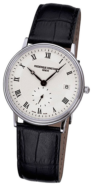 Наручные часы - Frederique Constant FC-245M5S6