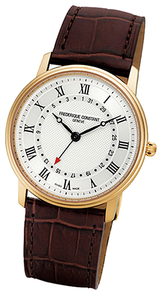 Наручные часы - Frederique Constant FC-250M5S5