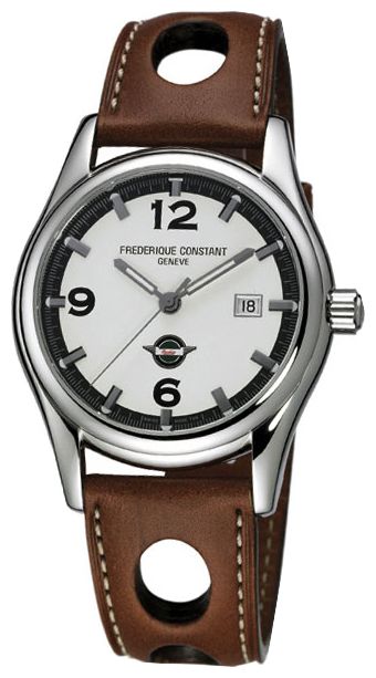 Наручные часы - Frederique Constant FC-303HSG6B6