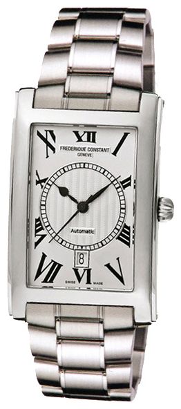 Наручные часы - Frederique Constant FC-303MS4C26B