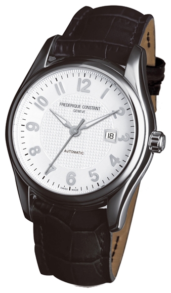 Наручные часы - Frederique Constant FC-303RM6B6