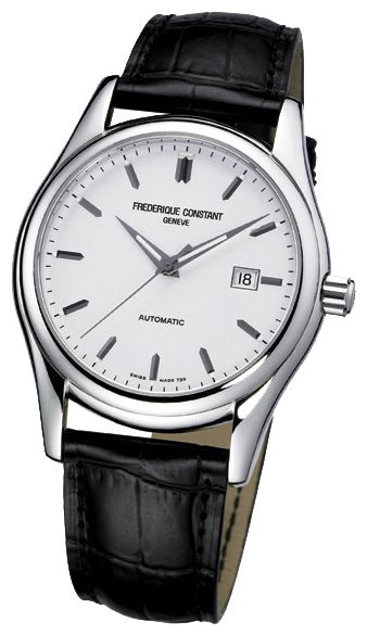 Наручные часы - Frederique Constant FC-303S6B6
