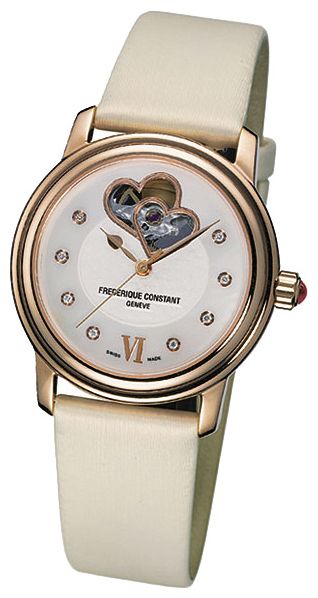 Наручные часы - Frederique Constant FC-310DHB2P4