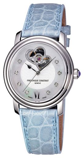 Наручные часы - Frederique Constant FC-310DHB2P6