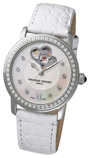 Наручные часы - Frederique Constant FC-310DHB2PD6