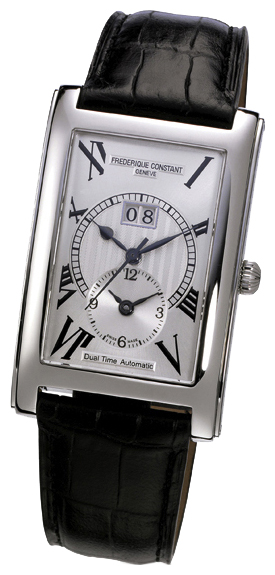 Наручные часы - Frederique Constant FC-325MS4C26