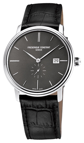 Наручные часы - Frederique Constant FC-345NG5S6