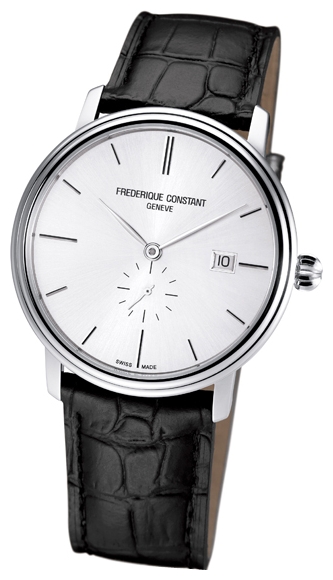 Наручные часы - Frederique Constant FC-345NS5S6