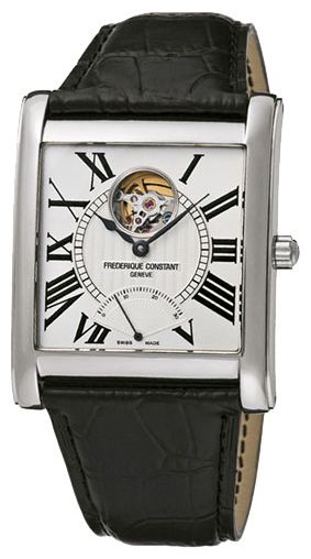 Наручные часы - Frederique Constant FC-680MS4C26